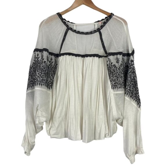 Free People Carly Top - Picture 3 of 14